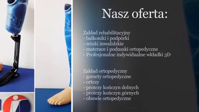 Sprzęt ortopedyczny balkoniki materace przeciwodleżynowe Lublin Musi Lublin смотреть онлайн