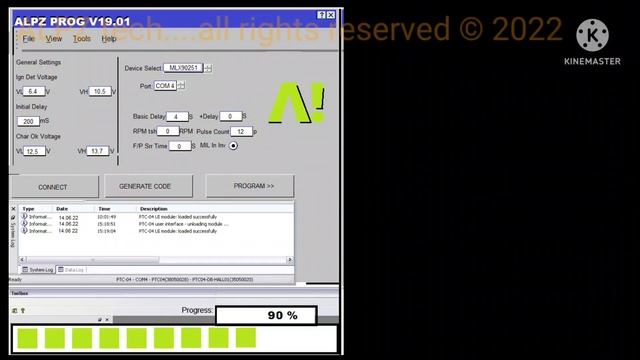 Hyundai Accent Corrección defectos de direccíon C1290,C1291,C1292 [short version] смотреть онлайн