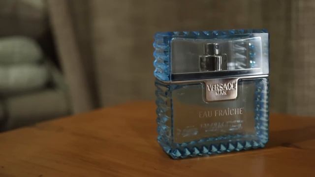 The Best Fragrances of Chanel, Versace and YSL | Men's Perfume/Cologne Review 2022 смотреть онлайн