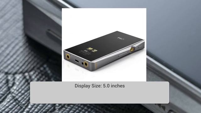 SS Limited Edition Hi Res Player 2023 смотреть онлайн