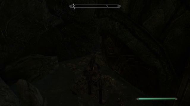 Skyrim - Episode 221: Dwemer Cube Puzzle смотреть онлайн
