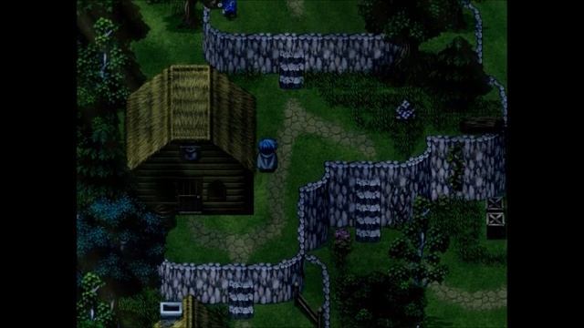 Bloodstained Hands - Episode 3: 