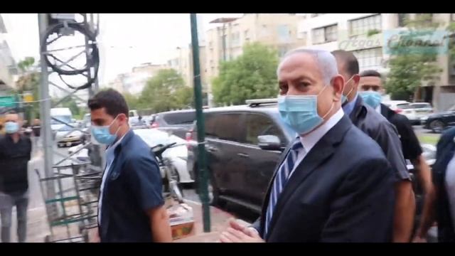 Israel's Secret Service "Shin Bet" in Action - The Unseen Shield (PART 1) смотреть онлайн