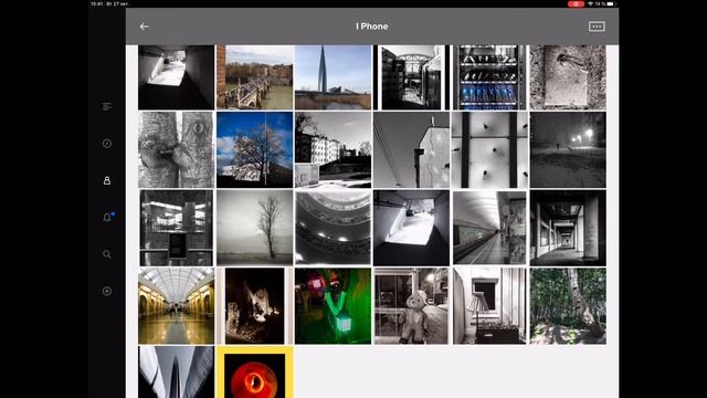 Мобильная ?фотография ? что где когда с Фовеонычем смотреть онлайн