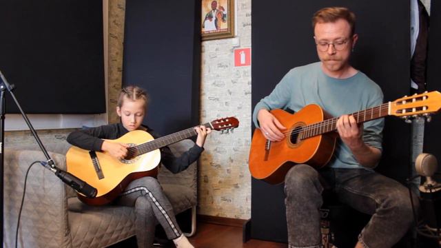 Guitarcraft: ДДТ - Это Все смотреть онлайн