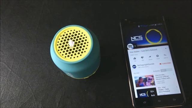Philips bluetooth speaker BT50A/00 pros, cons, and sound смотреть онлайн