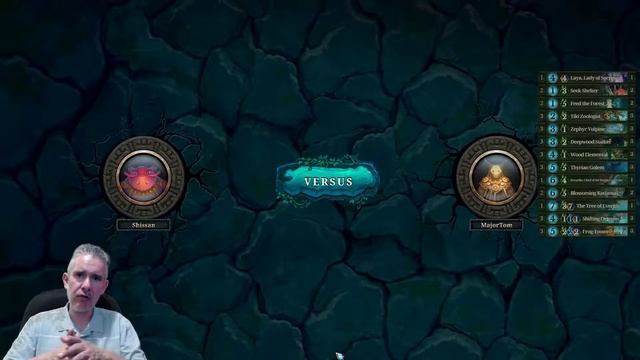 Faeria - Stream: Tree of Everlife Powa! + Discord Server смотреть онлайн