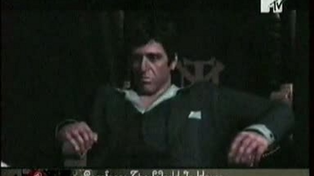 Страшно Интересно Выпуск №22 (Опасные мафиози) смотреть онлайн