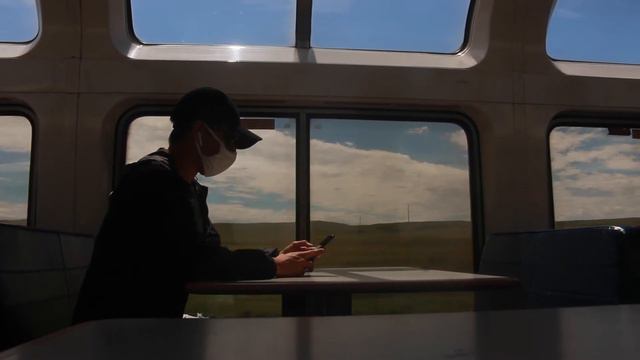 Reading Comments | USA west coast road trip 2020 смотреть онлайн