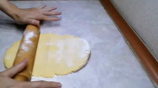 Кулинарное чудо 