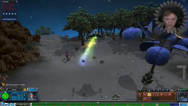 Terraforming am Fließband ☄️ Spore #31 смотреть онлайн