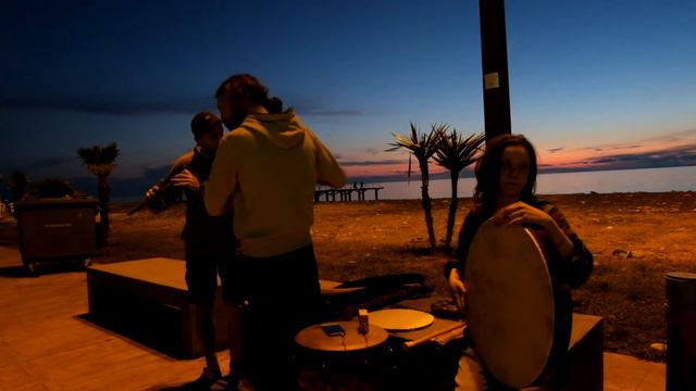 Batumi Sunset Jam смотреть онлайн