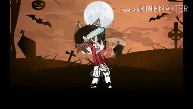 Клип под песню "Нет, мы не умрём сейчас" Gacha life смотреть онлайн