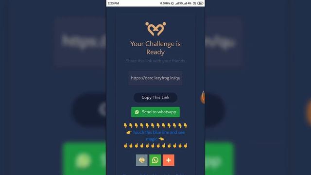 ? ? PHP Friendship Dare Quiz script | Dare 2019 PHP script | ??? смотреть онлайн