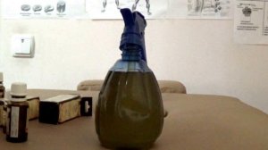 Сделать массажное масло своими руками  Урок № 28