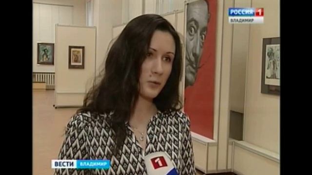 Тайнопись Сальвадора Дали смотреть онлайн