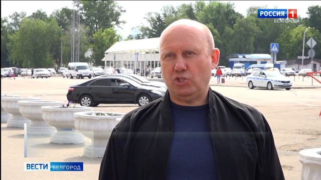 Пензенская область приняла около 200 жителей Шебекинского округа смотреть онлайн