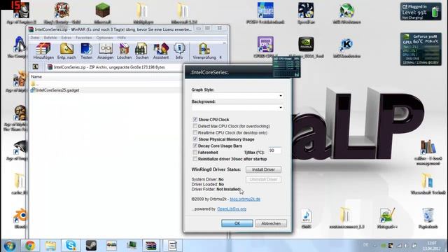 Windows 7 Gadgeds und Tools [Deutsch][HD] смотреть онлайн