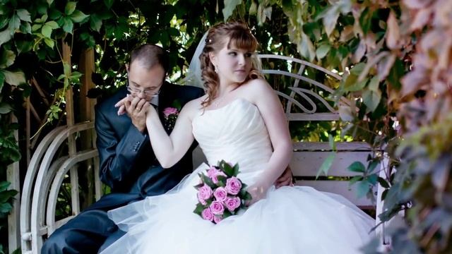 оксана и вадим слайдшоу смотреть онлайн