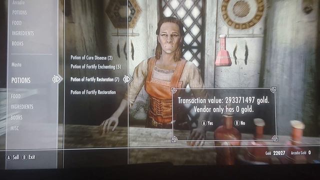 Skyrim Switch lvl 1-1000 in 1 hour смотреть онлайн