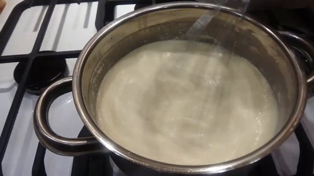 СГУЩЕНКА - простой рецепт ДОМАШНЕЙ СГУЩЕНКИ из ТРЕХ ИНГРЕДИЕНТОВ за 15 МИНУТ|Homemade Condensed Mil смотреть онлайн