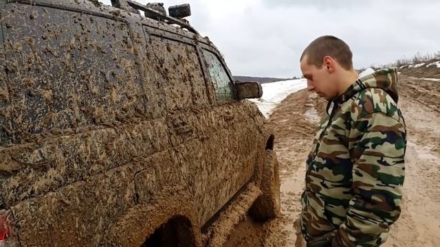 Прикол Нанопокрытие РАПТ.. #Внедорожный клуб 4x4 ALLIGATOR смотреть онлайн