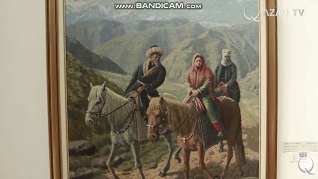 2020 Секреты музеев 1 смотреть онлайн