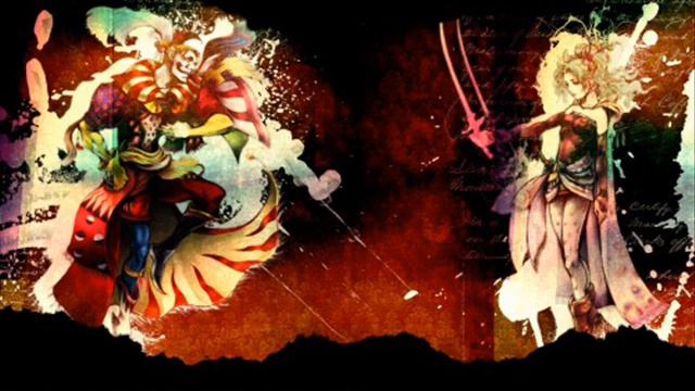 Final Fantasy VI Terra's theme orchestrated (Remix).wmv смотреть онлайн
