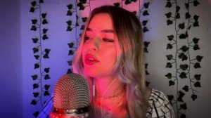 АСМР?Расскажу секреты❣️неразборчивый шепот