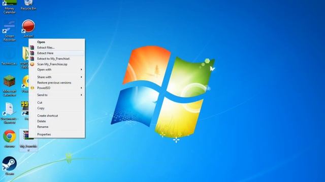 How to download Minecraft maps for 1.9.2 + New version :) смотреть онлайн