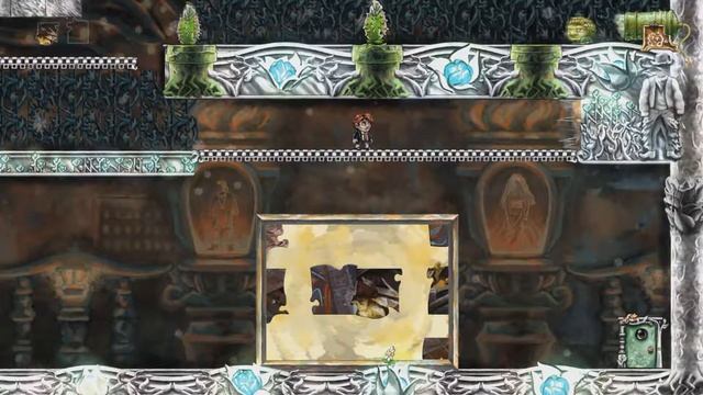 Braid - All 8 stars (Все звёзды) смотреть онлайн