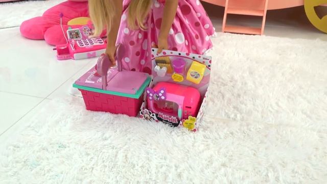 Diana and new Toy Story with Giant Surprise eggs смотреть онлайн