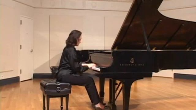 Chopin Mazurka op 63 No 3 смотреть онлайн