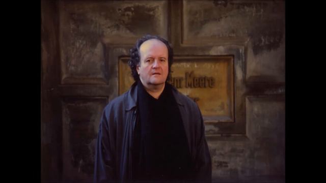 Wolfgang Rihm: Trio Concerto (2014) for violin, violoncello, piano and orchestra смотреть онлайн
