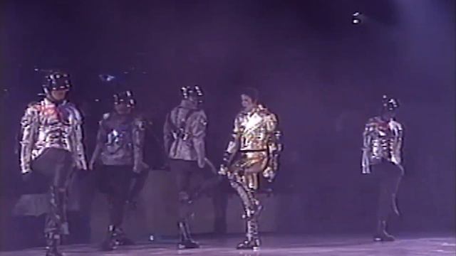 Michael Jackson - Scream/TDCAU/In The Closet - Video Mix 2024