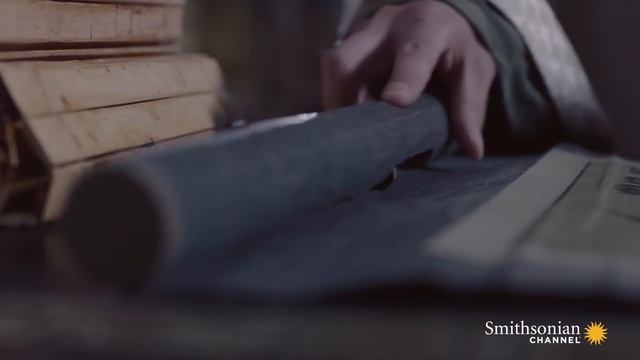 The Deadly Attempt to Assassinate Qin Shi Huang смотреть онлайн