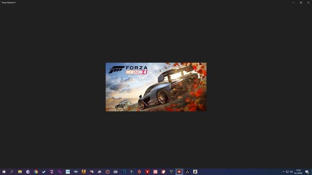 Forza Horizon 4 - QUICK INSTALLATION смотреть онлайн