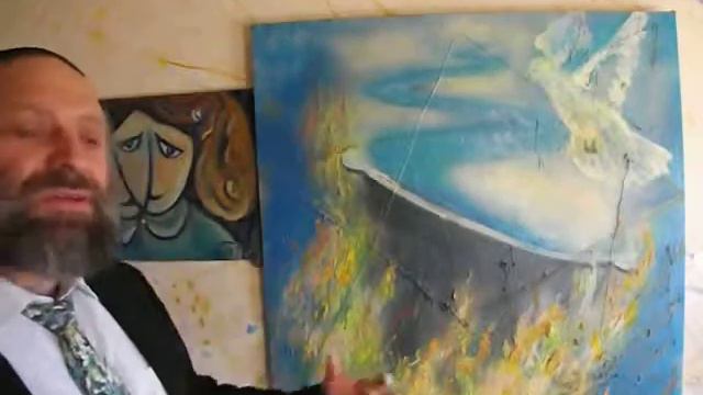 река котёл и птица קדרה נהר וציפור смотреть онлайн