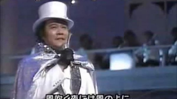 もしもピアノが弾けたなら(再) ハウディのカラオケ・カバー