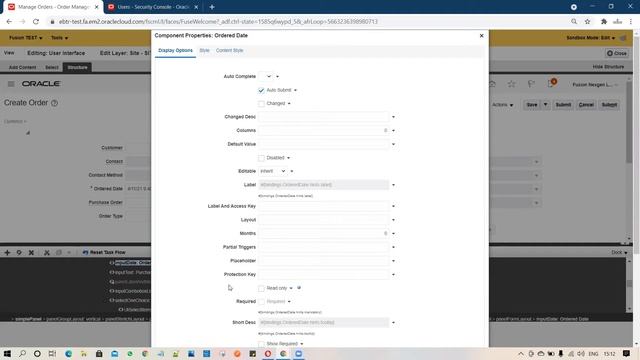 EmpowerYourOracle Fusion Experience:Discover the Secrets of Field-Level Read Only Privilege Control смотреть онлайн