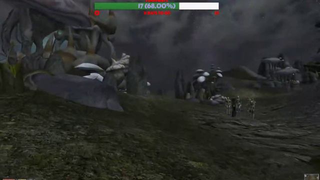 Стримчанский по Morrowind Chaos Heart(Скумму не берут,и ВСЁЁЁ!!!)#8 смотреть онлайн