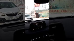 Проблема щёток на Mazda CX-5 2019год