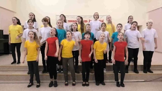 Вечер встречи выпускников 2022 в гимназии г. Дзержинска смотреть онлайн