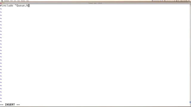How to implement a Queue from two Stacks - Part 2 смотреть онлайн