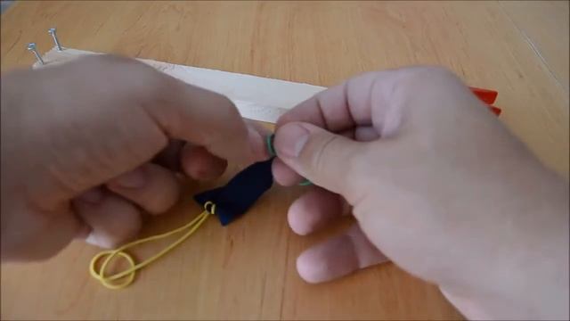 Как сделать пистолет стреляющий картами? смотреть онлайн