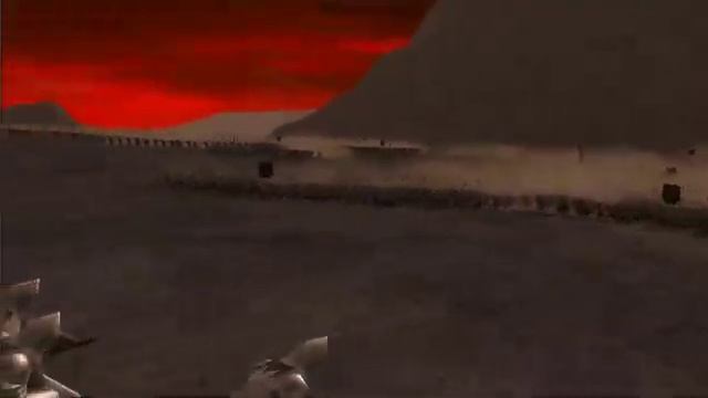 Gorgoroth (Third Age: TW) смотреть онлайн