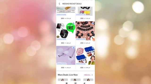 Meesho ত দিচে ধামাকা offer মাত্র ৯ টকাত products order কৰিব পাৰিব || How to order booking on meesho смотреть онлайн