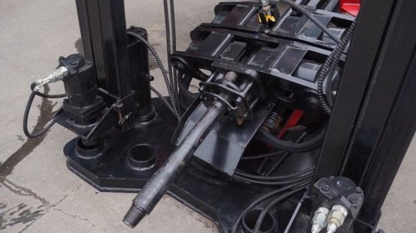 ГНБ установка DDW 36/13