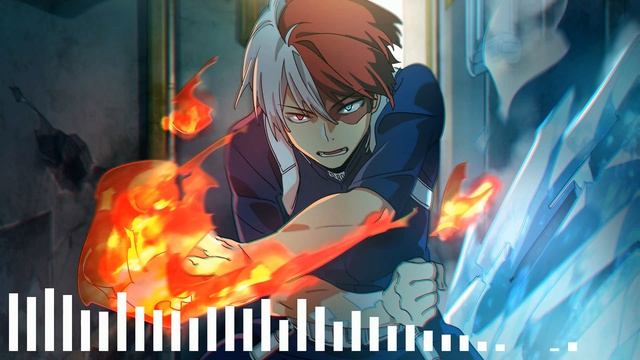We Need A Hero - Nightcore смотреть онлайн