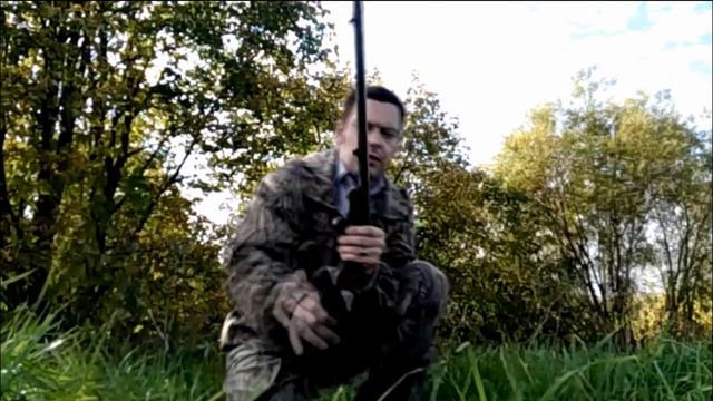 Обзор ружья ИЖ-18 смотреть онлайн